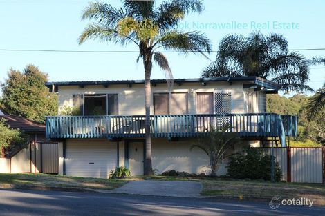 169 Matron Porter Dr, Narrawallee, NSW 2539