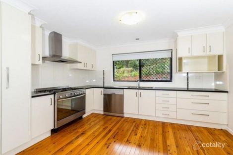 Property photo of 9 Fairholme Street Mount Lofty QLD 4350