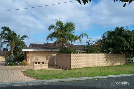 Property photo of 2/53 Davey Street Mandurah WA 6210
