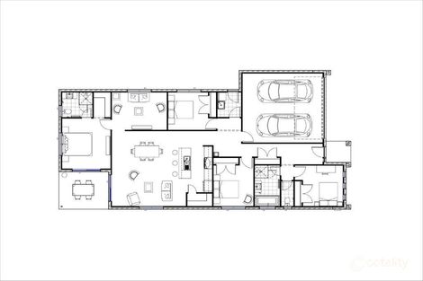 Property photo of LOT 1310 Fortescue Street Pimpama QLD 4209