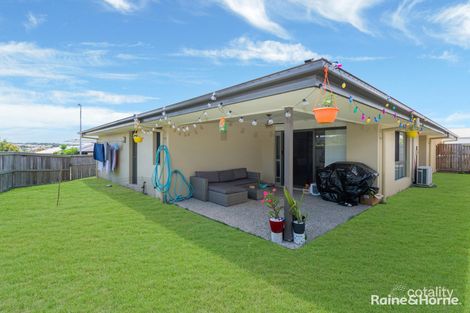 Property photo of 1 Arches Lane Yarrabilba QLD 4207