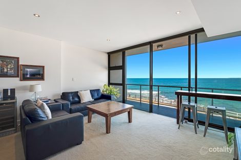 Property photo of 204/33 Shortland Esplanade Newcastle East NSW 2300