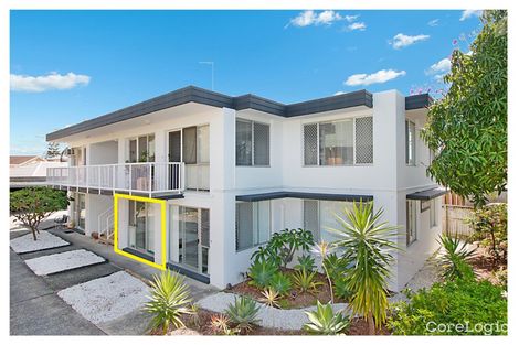 Property photo of 2/20 Mawarra Street Palm Beach QLD 4221