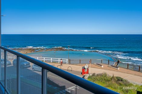 Property photo of 204/33 Shortland Esplanade Newcastle East NSW 2300