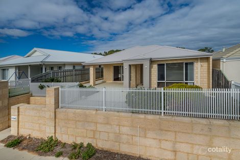 Property photo of 40 Spinifex Loop Yanchep WA 6035