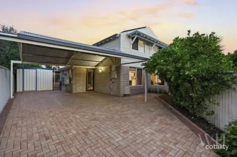 50a Preston Point Rd, East Fremantle, WA 6158