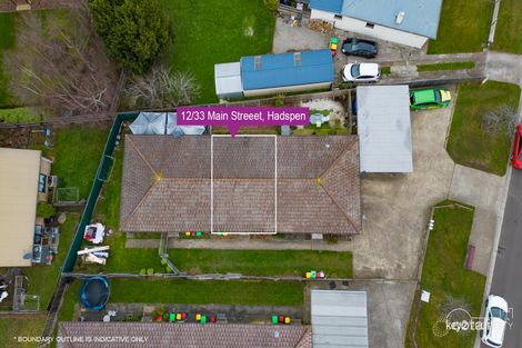 Property photo of 12/33 Main Street Hadspen TAS 7290