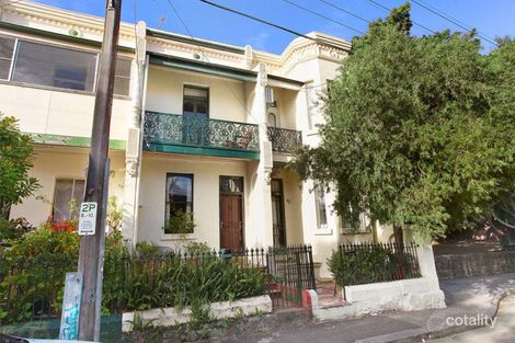 100 Station St, Newtown, NSW 2042