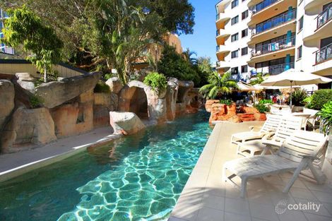 Property photo of 36/17-19 Brisbane Road Mooloolaba QLD 4557