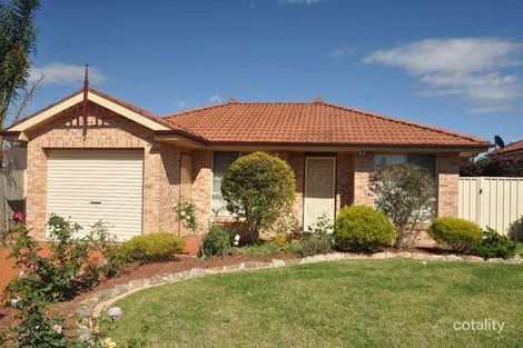 Property photo of 26 Kite Crescent Hamlyn Terrace NSW 2259