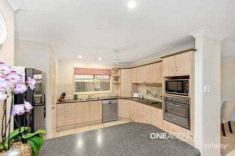 Property photo of 18 Moran Crescent Forest Lake QLD 4078