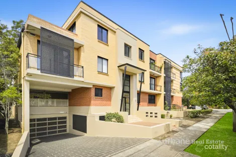 9/20-22 Reid Ave, Westmead, NSW 2145