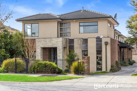 Property photo of 1/159 Gladstone Road Dandenong North VIC 3175
