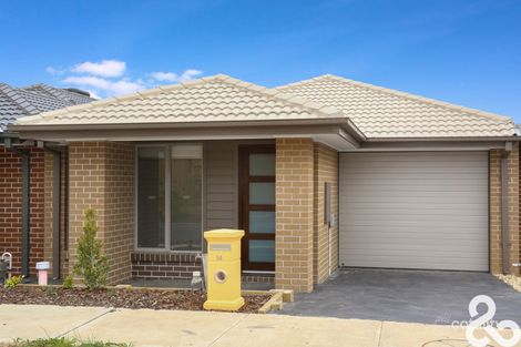 14 Odette Way, South Morang, VIC 3752