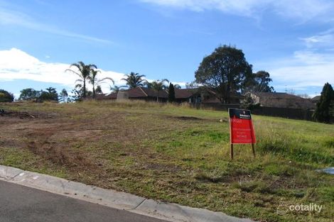 Property photo of 8A Mill Place St Clair NSW 2759