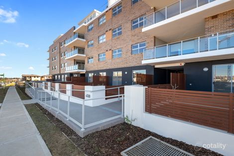 328/44 Armbruster Ave, North Kellyville, NSW 2155