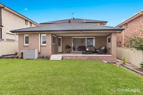 Property photo of 41 Garland Crescent Bonnyrigg Heights NSW 2177
