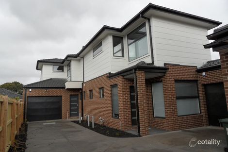 2/25 Westall St, Thomastown, VIC 3074