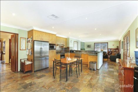 Property photo of 5 Wolf Close St Clair NSW 2759