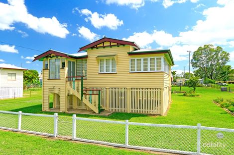 Property photo of 29 Elizabeth Street Allenstown QLD 4700