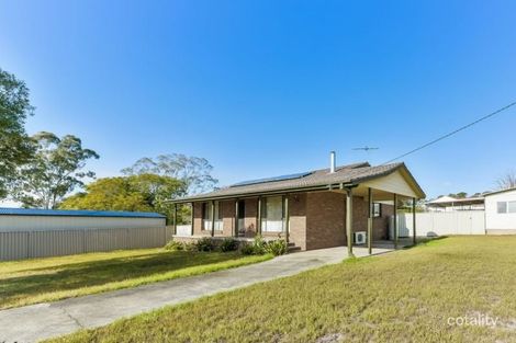Property photo of 15 Hambridge Road Bargo NSW 2574