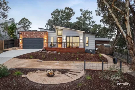 Property photo of 6 Upper Road Wattle Glen VIC 3096