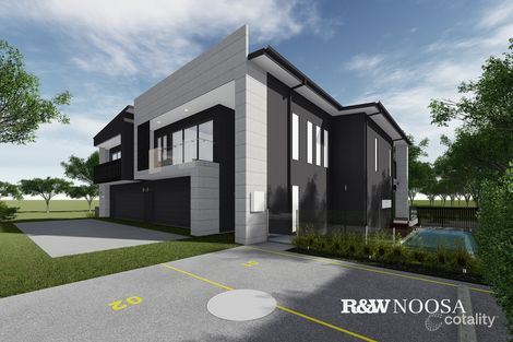 13 George St, Noosaville, QLD 4566