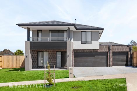 Property photo of 16 Royal Spoonbill Loop Wallan VIC 3756