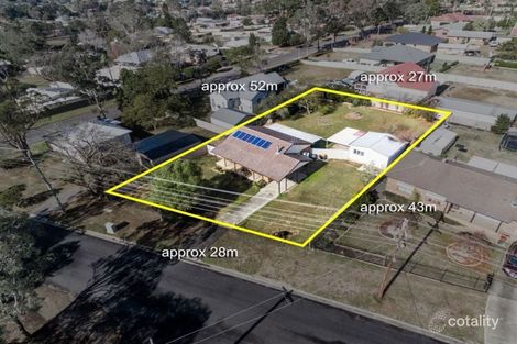 Property photo of 15 Hambridge Road Bargo NSW 2574