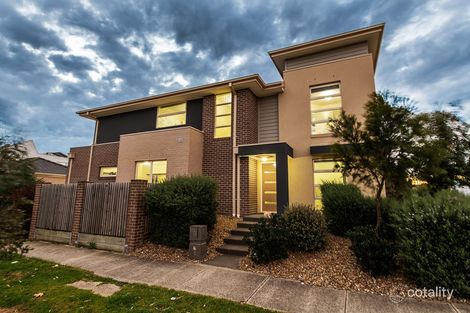 Property photo of 29 Bassett Street Dandenong VIC 3175