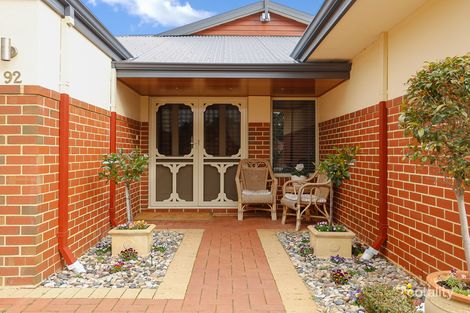 Property photo of 92 Huntsman Terrace Jane Brook WA 6056