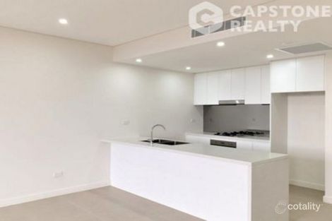 Property photo of 303/2 Affleck Circuit Kellyville NSW 2155