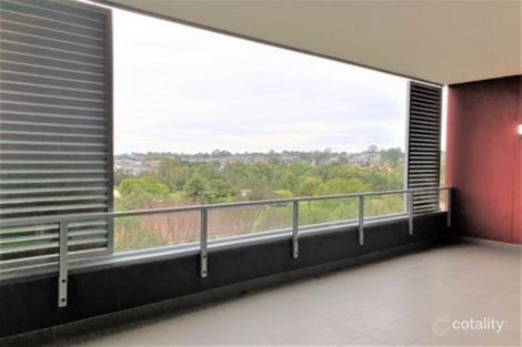Property photo of 303/2 Affleck Circuit Kellyville NSW 2155
