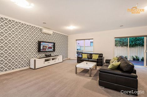 Property photo of 2/45 Lennon Boulevard Point Cook VIC 3030
