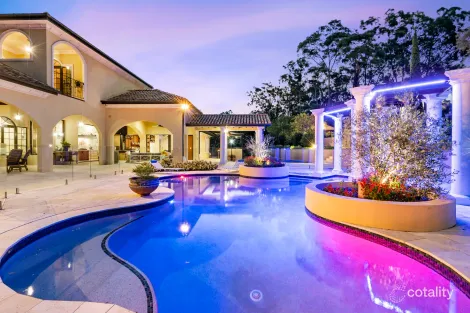 Property photo of 33 Wilga Drive Bunya QLD 4055