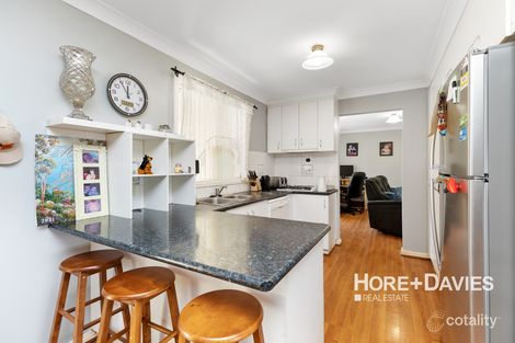 Property photo of 1 Bursaria Place Springvale NSW 2650