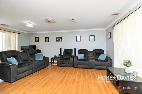 Property photo of 1 Bursaria Place Springvale NSW 2650