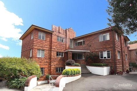 6/60b Raglan St, Mosman, NSW 2088