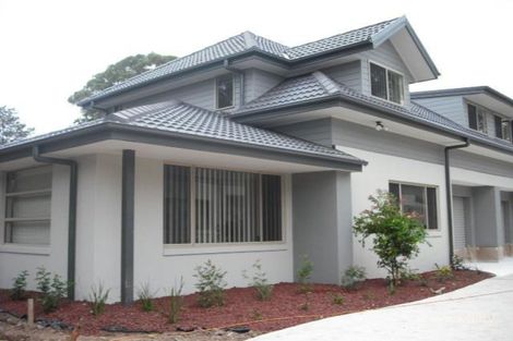 4/150-152 Stafford St, Penrith, NSW 2750