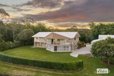 Property photo of 60 Carbrook Road Cornubia QLD 4130