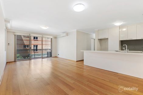Property photo of 34/128-158 George Street Redfern NSW 2016