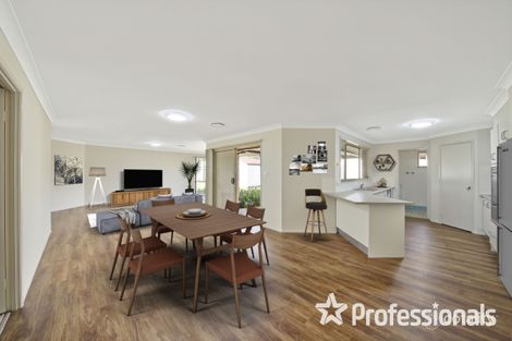 Property photo of 111 Holdsworth Drive Narellan Vale NSW 2567