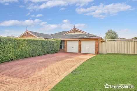 Property photo of 111 Holdsworth Drive Narellan Vale NSW 2567