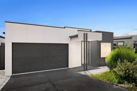 21 Heavenly Cres, Pakenham, VIC 3810