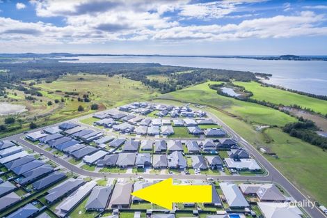Property photo of 13 Peninsula Avenue Haywards Bay NSW 2530