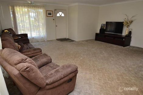 Property photo of 13 Ward Crescent Biloela QLD 4715