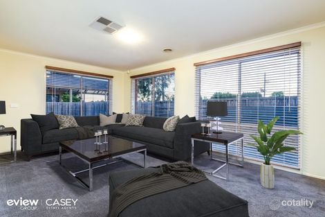 Property photo of 7 Essex Court Cranbourne East VIC 3977