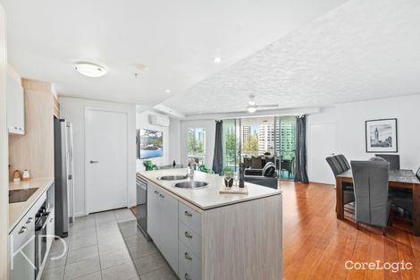 Property photo of 604/18 Fern Street Surfers Paradise QLD 4217