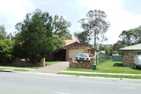 Property photo of 45 Tibrogargan Drive Narangba QLD 4504