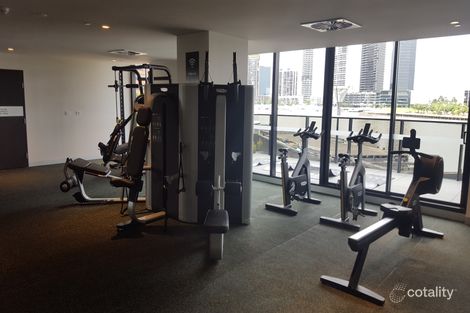 Property photo of 923 Collins Street Docklands VIC 3008